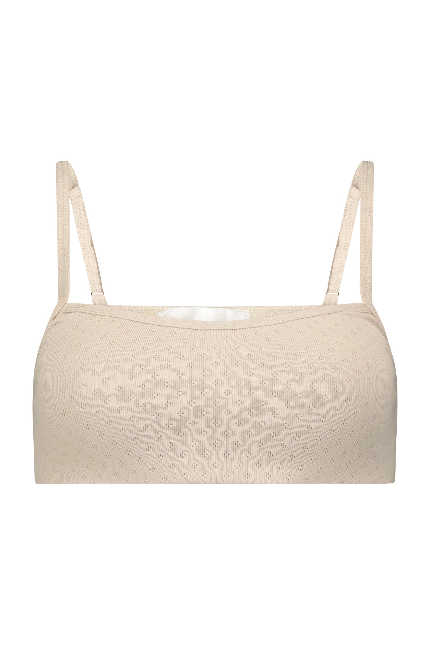 Iris Top Nude