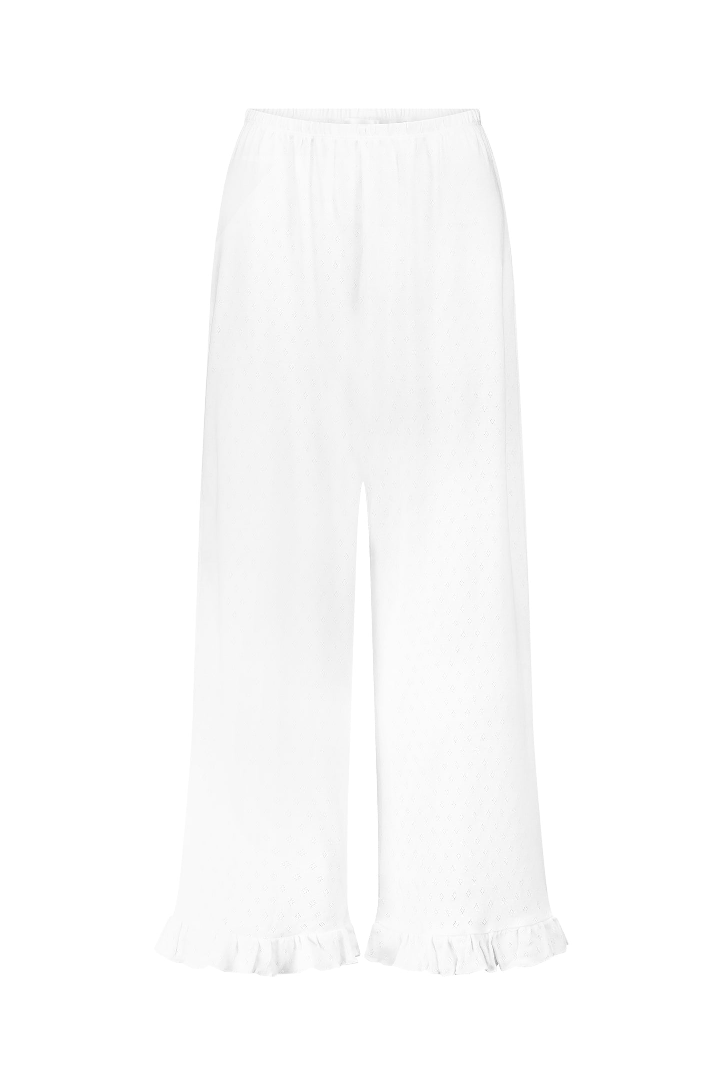Lucie Set White