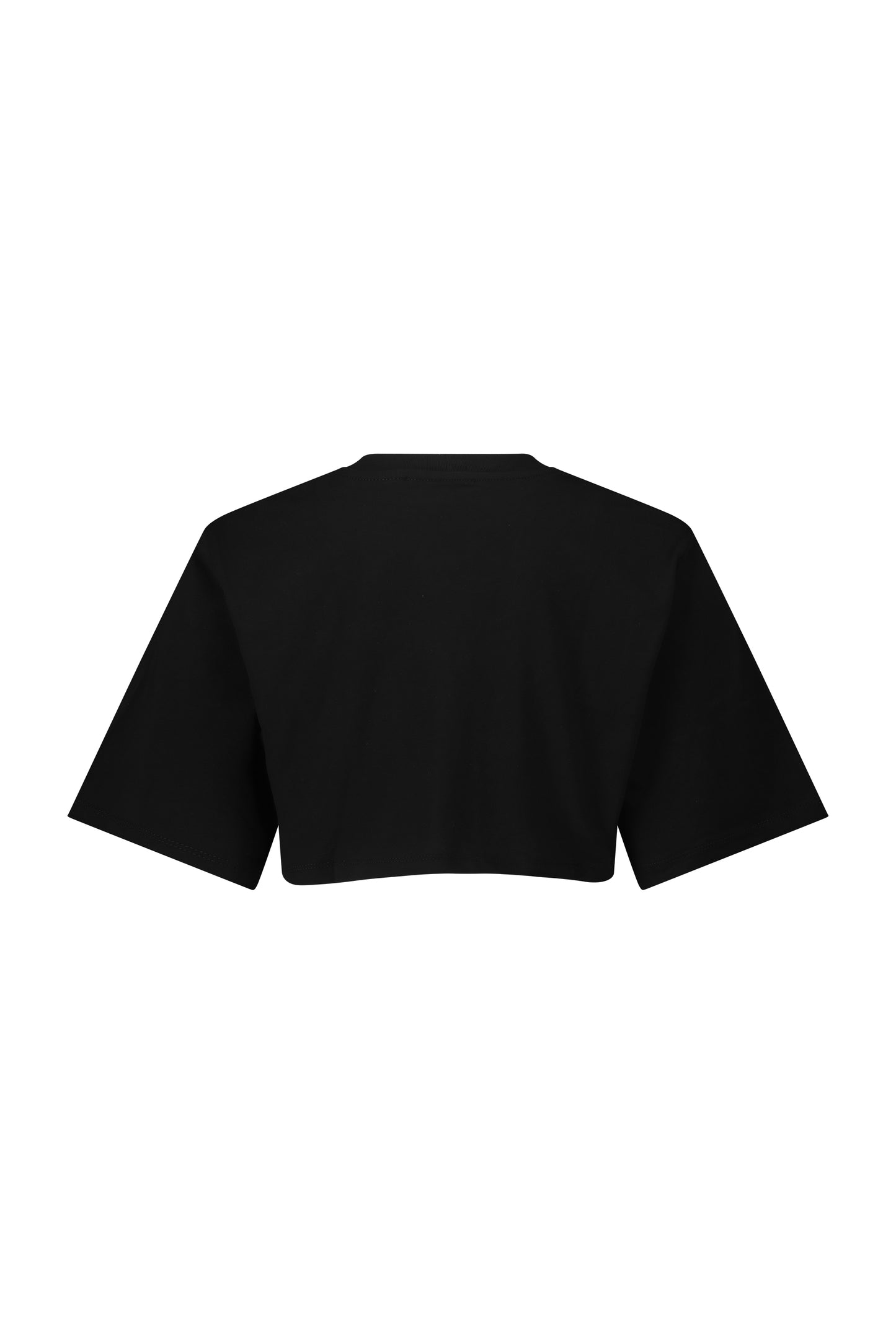 Black Crop