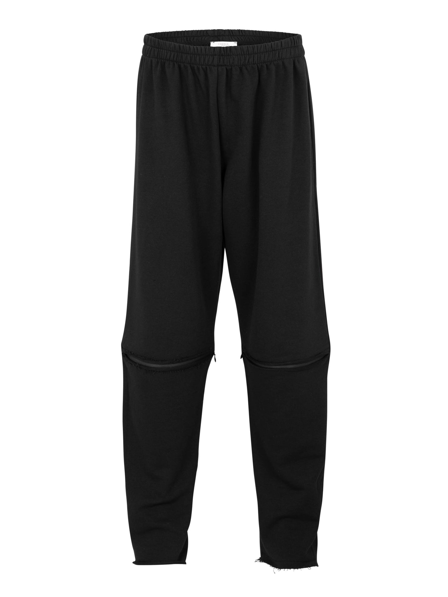 Amelia Black Pants