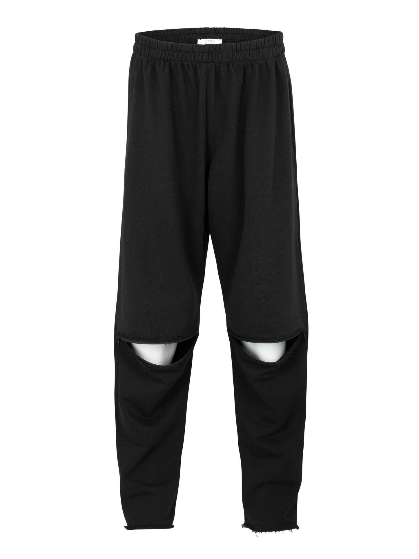 Amelia Black Pants
