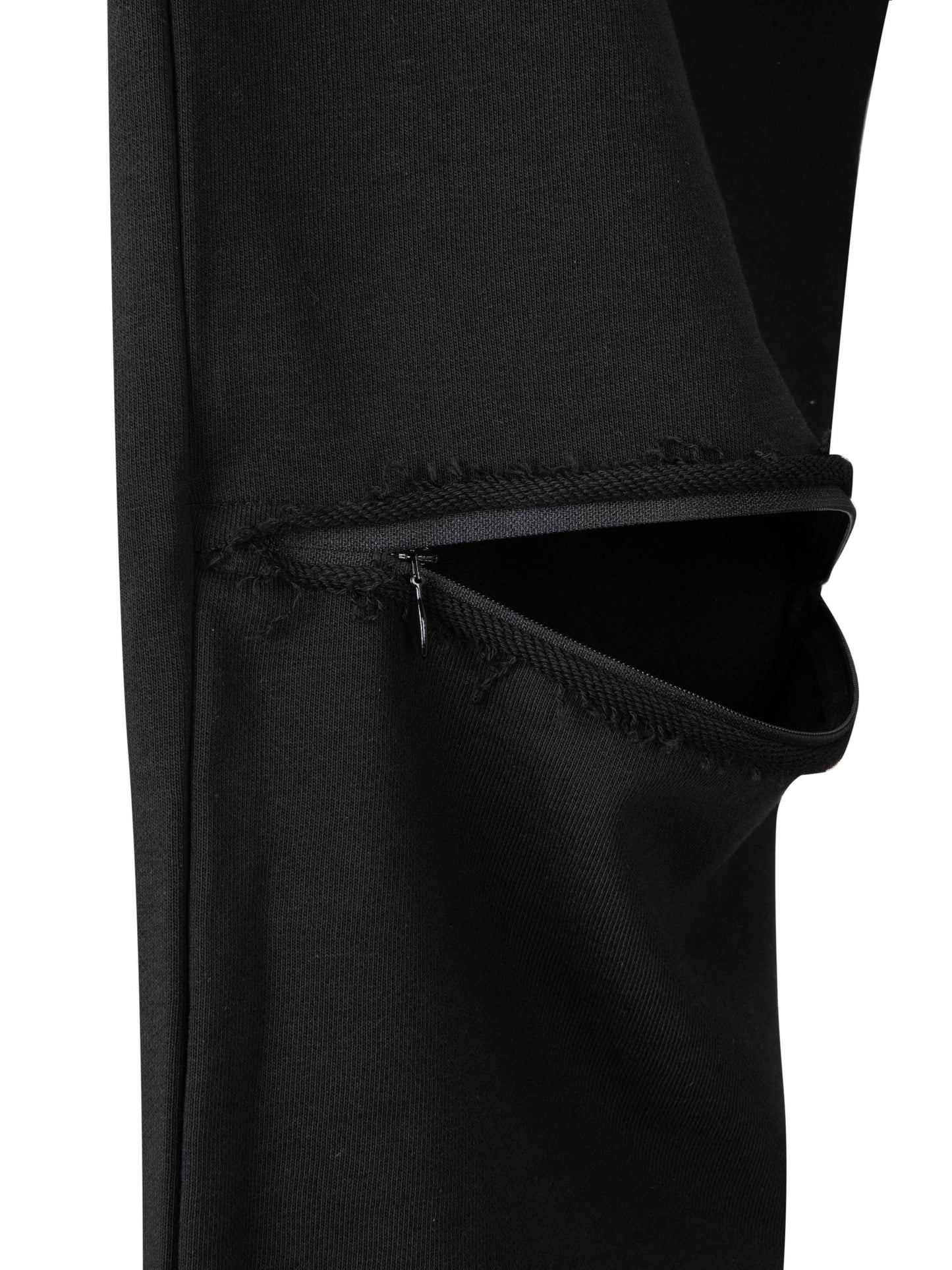 Amelia Black Pants