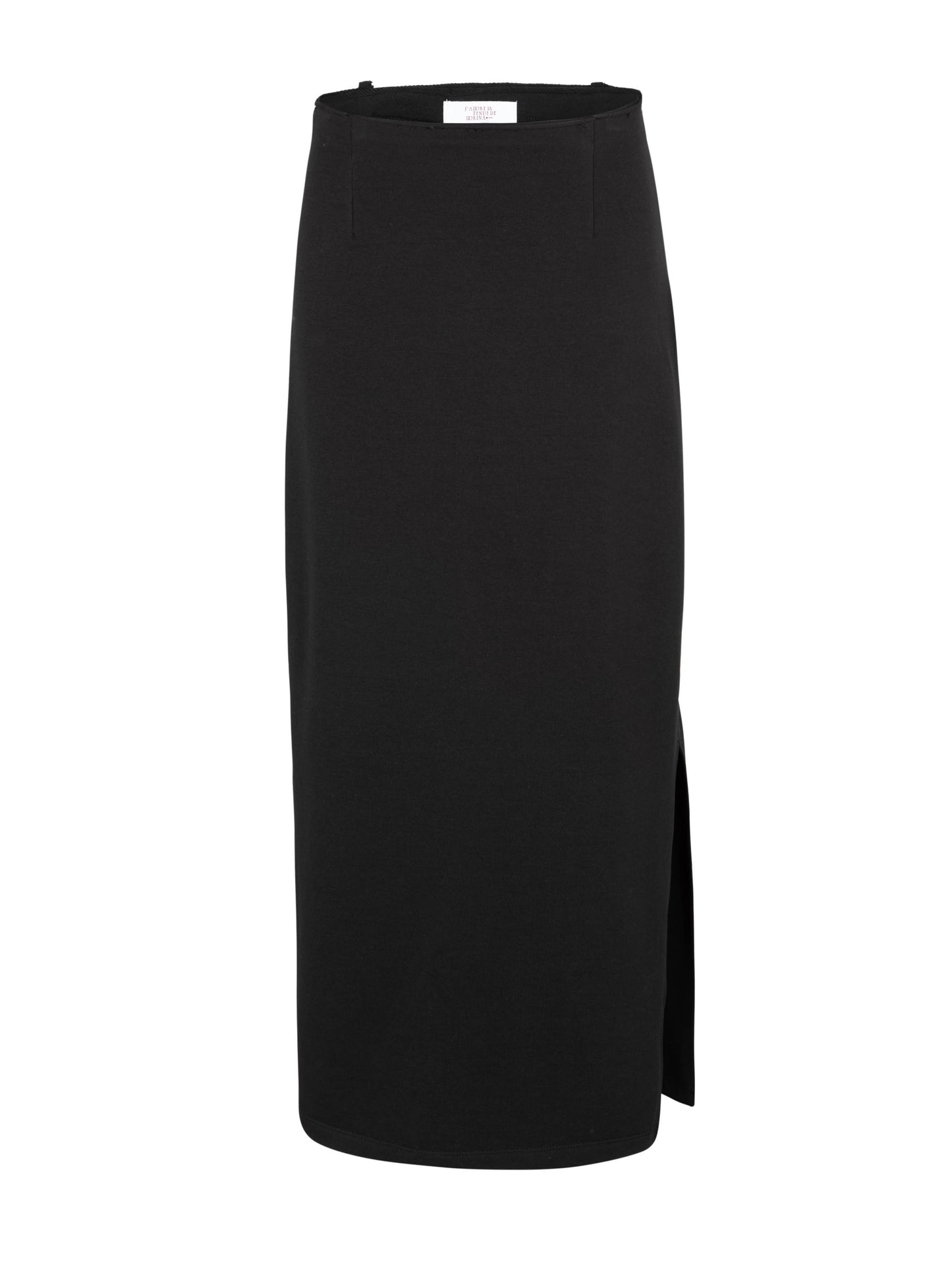 Black Skirt My Love