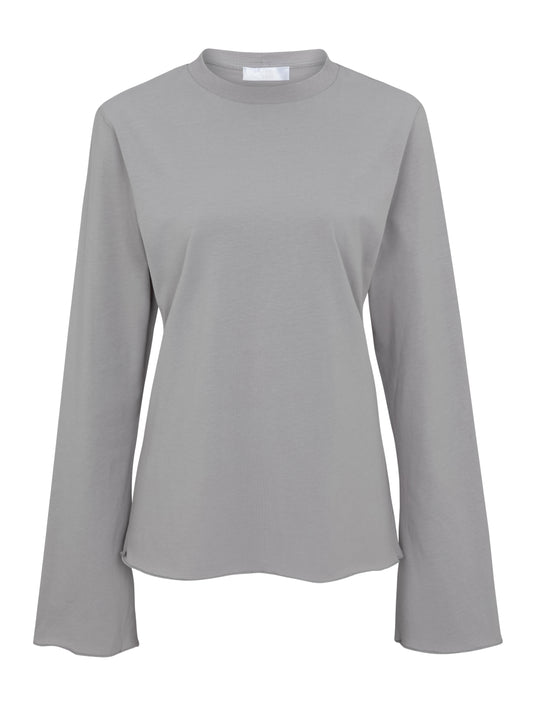 Valentin Basic Oversize Gray