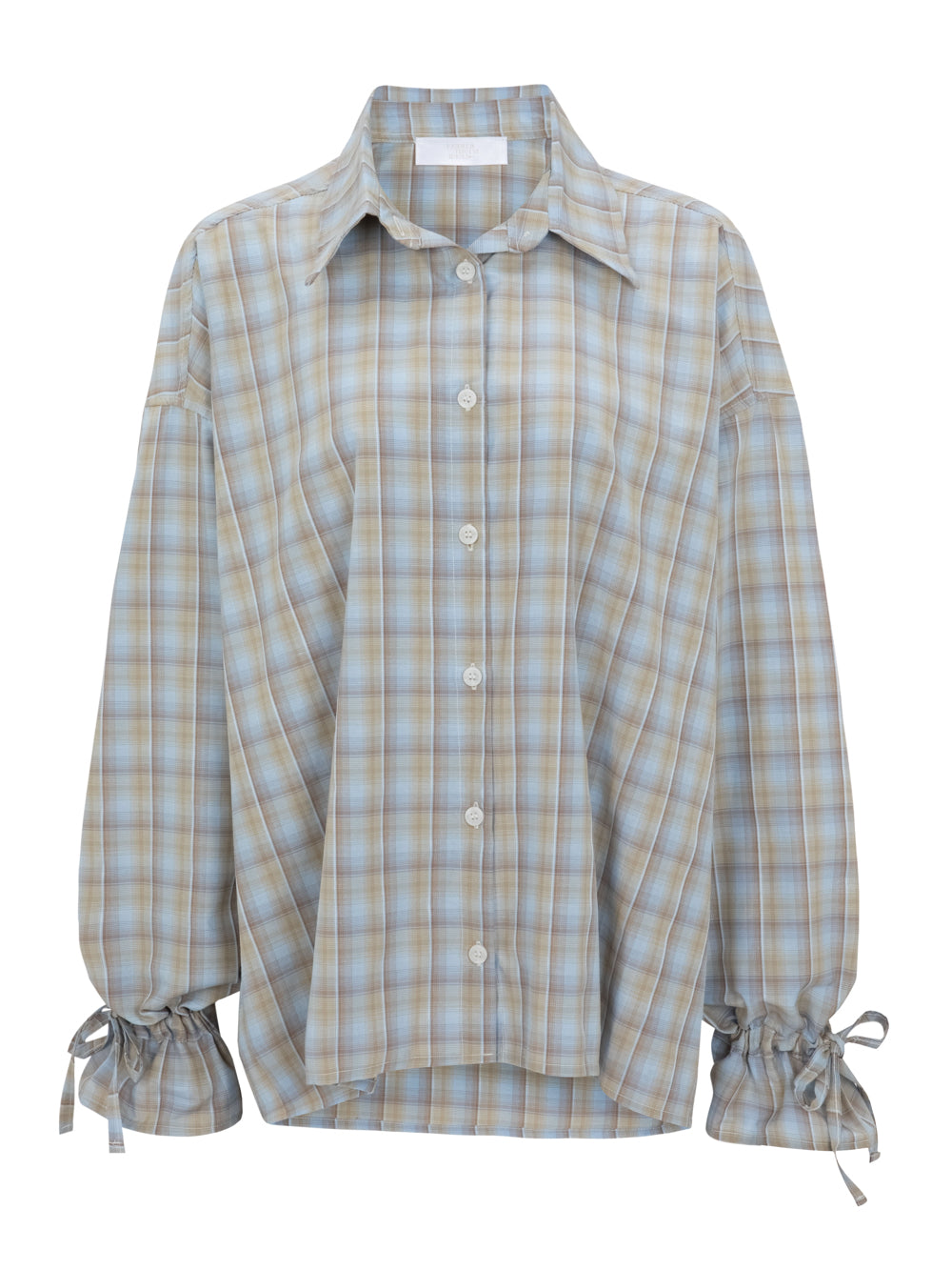 Slot Ciano Shirt